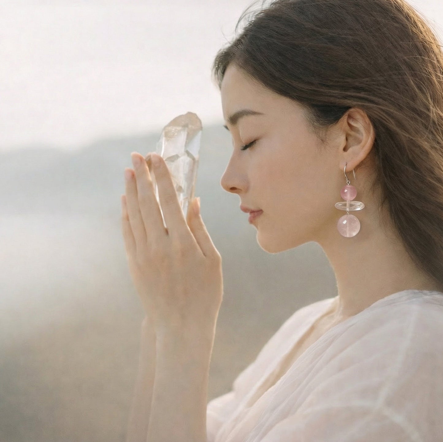 Mezcla de aceites esenciales Awaken: Claridad, concentración y vitalidad | Aromaterapia para la energía y la atención plena matutina