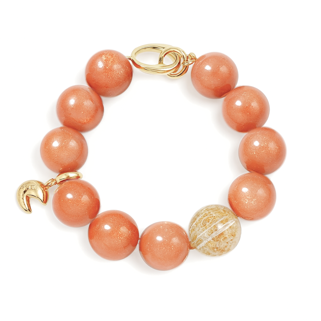 Fortune Glow Bracelet