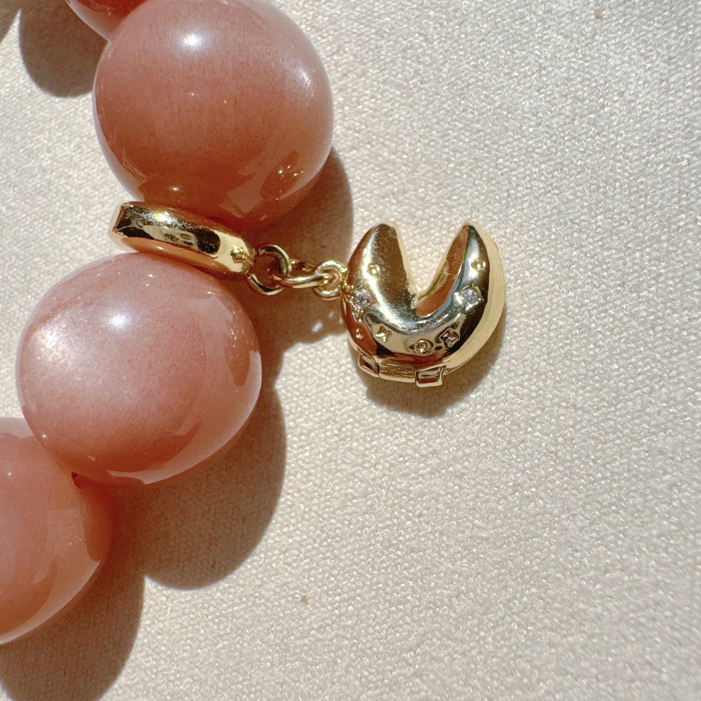 Fortune Glow Bracelet