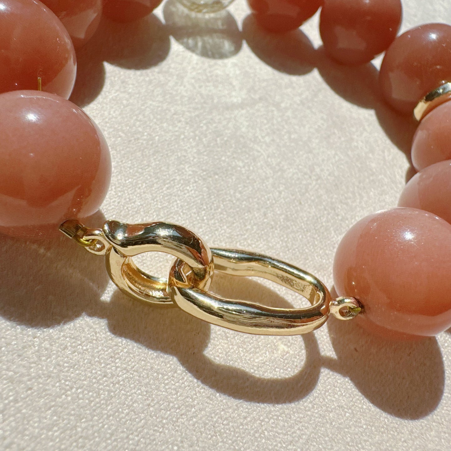 Fortune Glow Bracelet