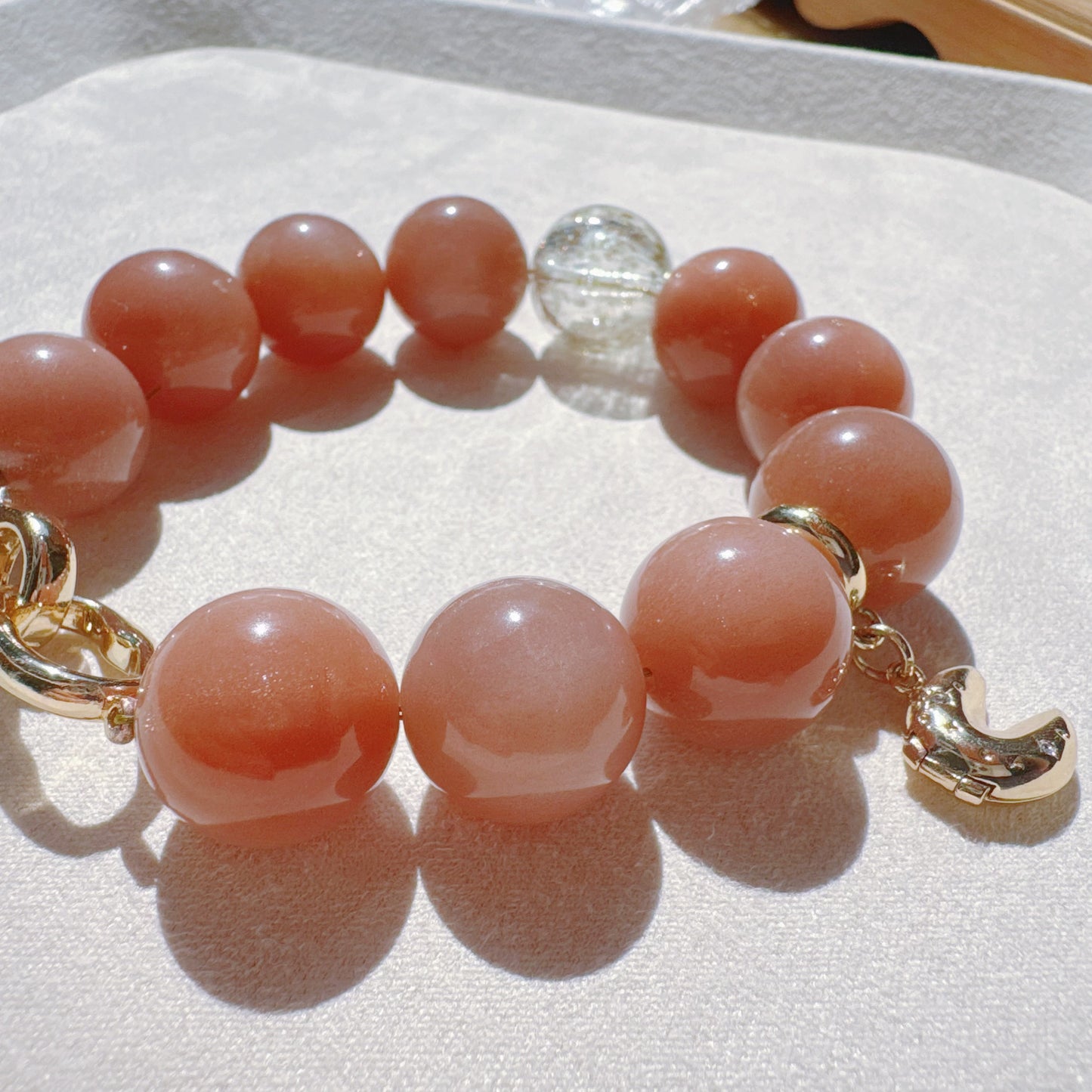 Fortune Glow Bracelet
