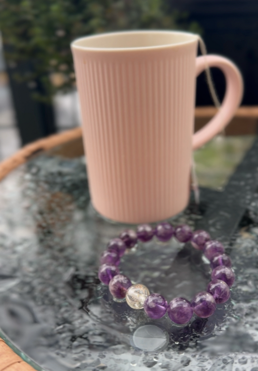 🌧 Rainy Pasadena Day + A Little Aromatherapy Comfort