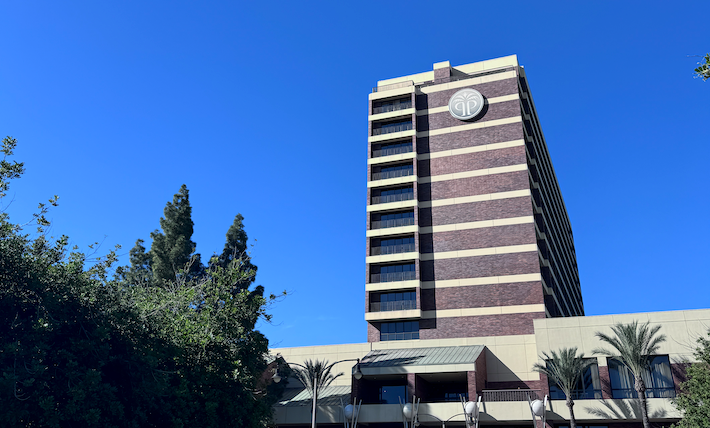 A Gentle Collaboration YULIMADE × SALLY SPA at Pacific Palms Resort