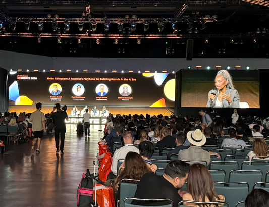 Where AI Meets the Human Touch: Yulimade at Alibaba CoCreate 2026