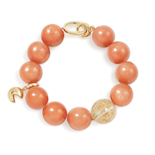 Fortune Glow Bracelet