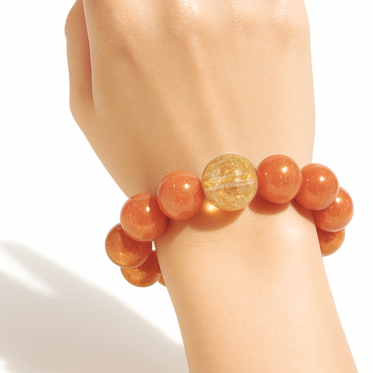 Fortune Glow Bracelet