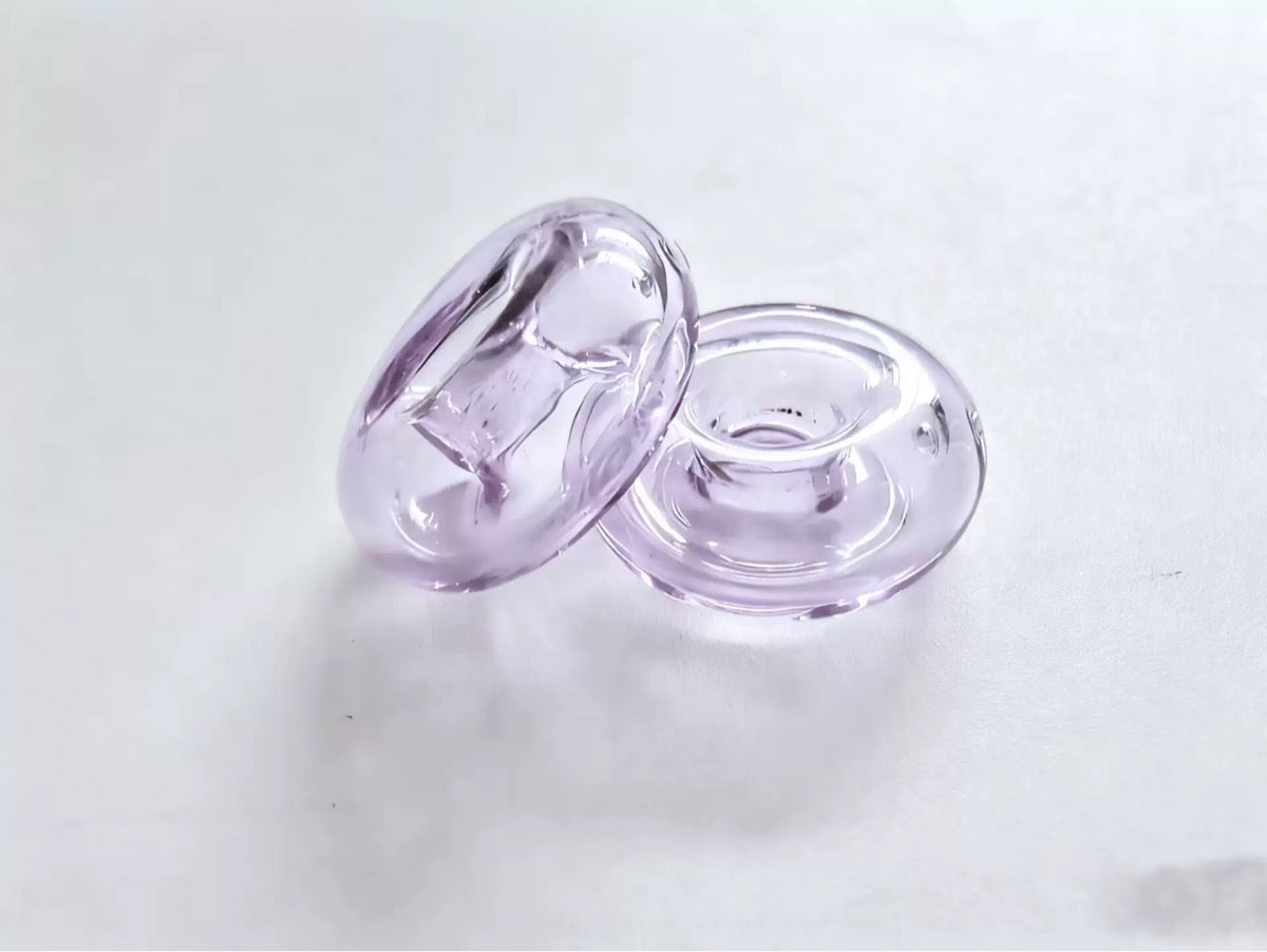 AuraDrop 香氣耳環