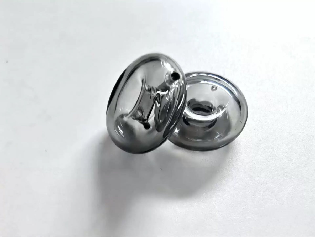 AuraDrop 香氣耳環