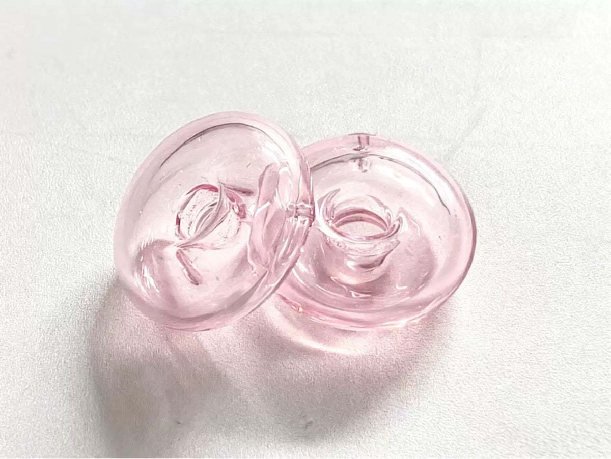 AuraDrop 香氣耳環