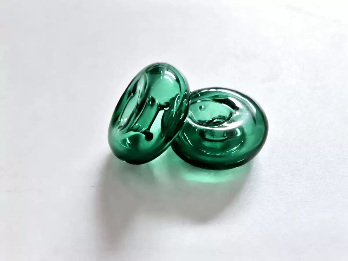 AuraDrop 香氣耳環