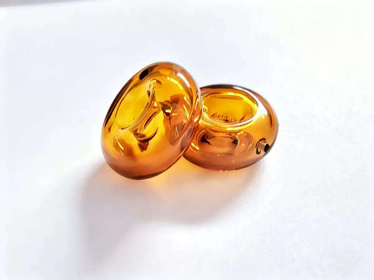 AuraDrop 香氣耳環