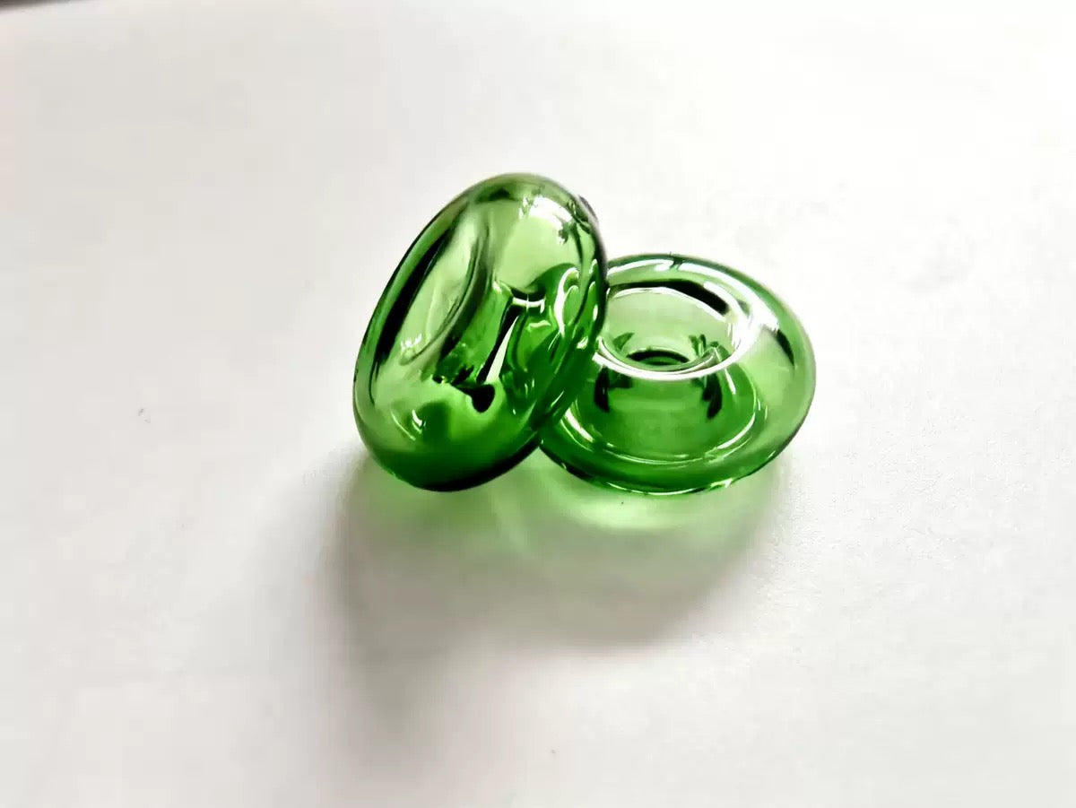 AuraDrop 香氣耳環