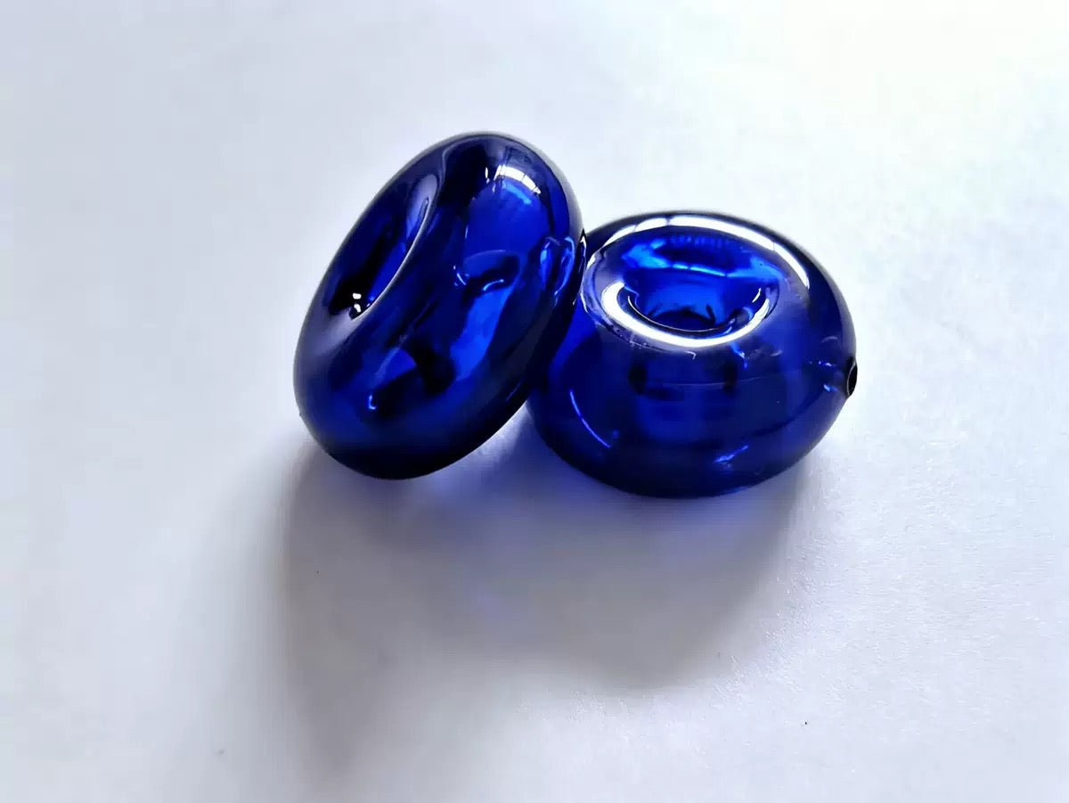 AuraDrop 香氣耳環