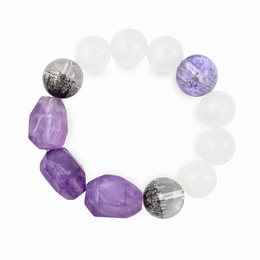 Luna Veil Bracelet